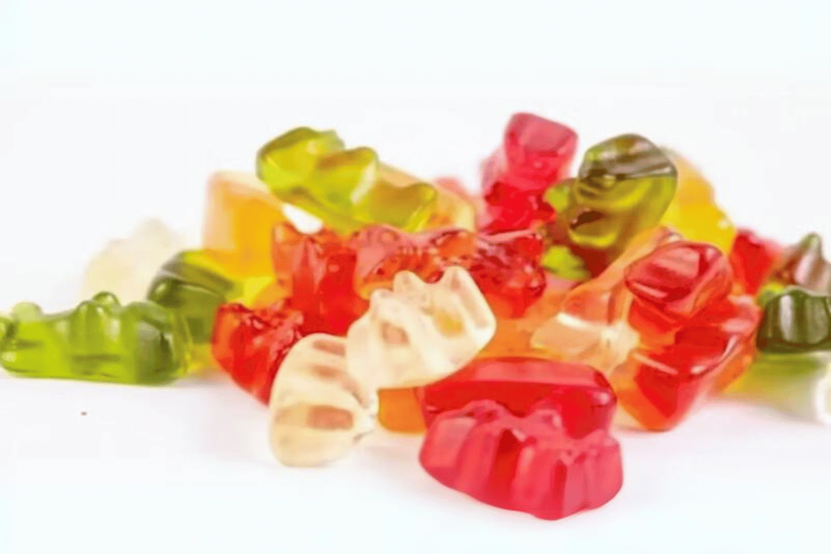 reviews on cbd gummies for ed