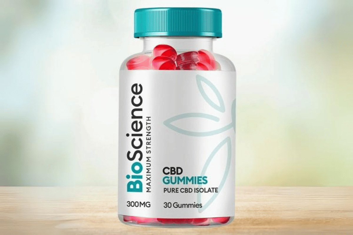 science cbd gummies for ed reviews