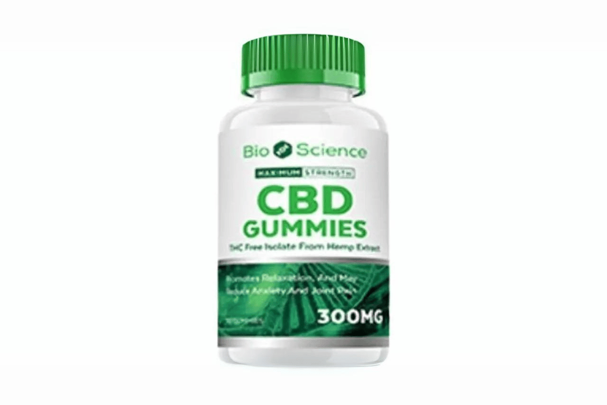 science cbd gummies for ed reviews