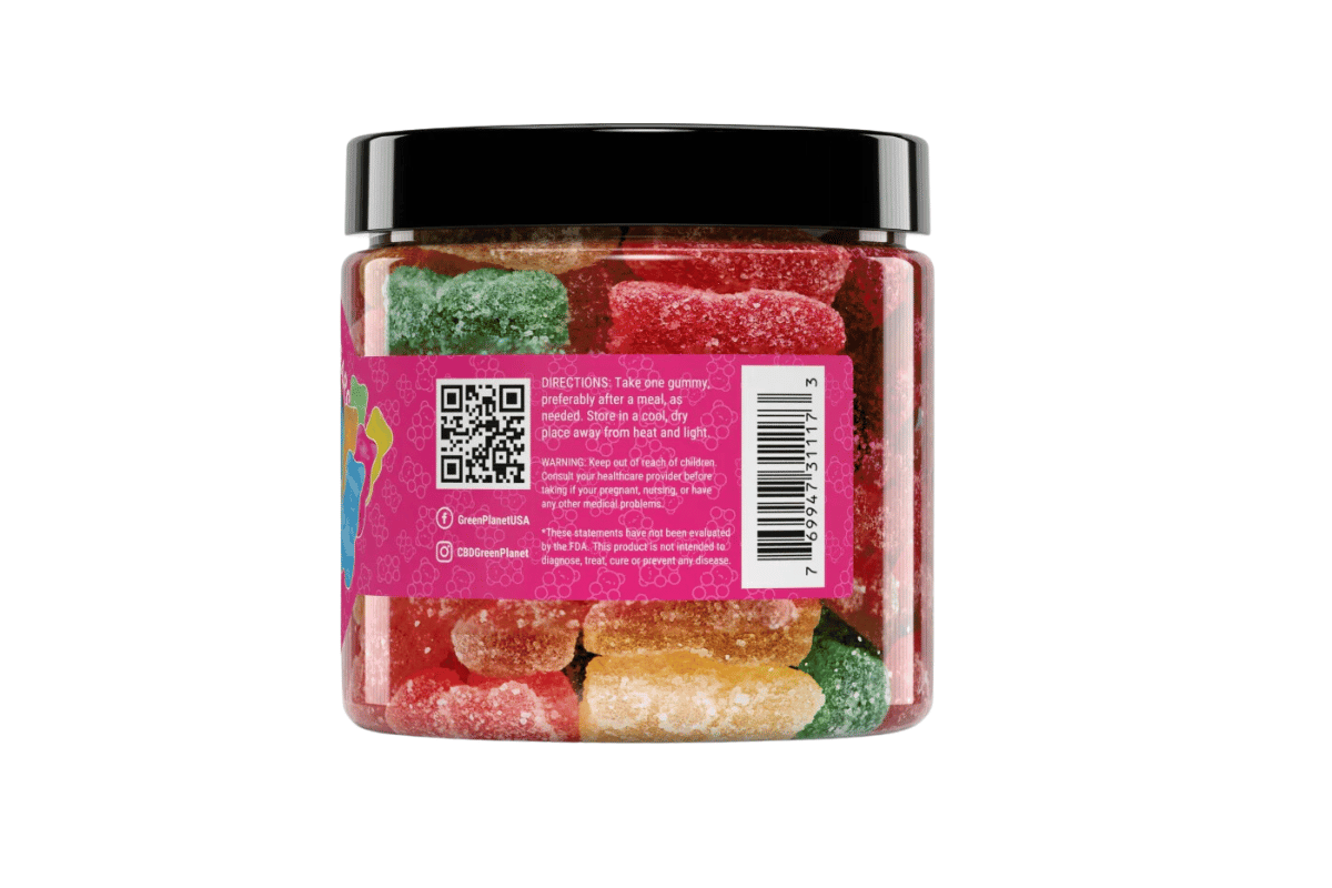 cbd gummies near me