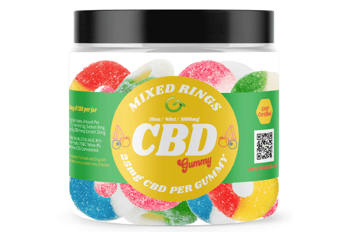 cbd gummies near me 