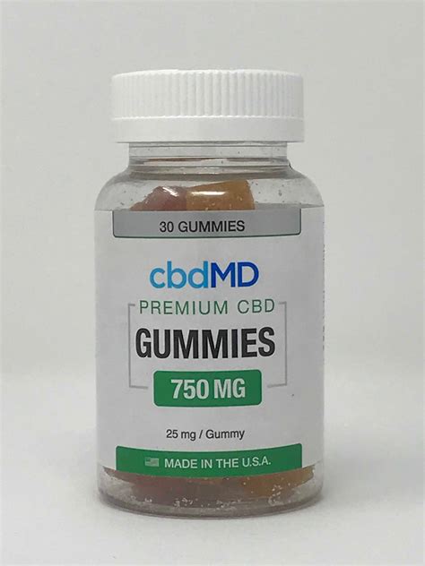 750 mg CBD Gummies Review: Empowering Your Journey to Wellness with Trufarm's Breakthrough Product