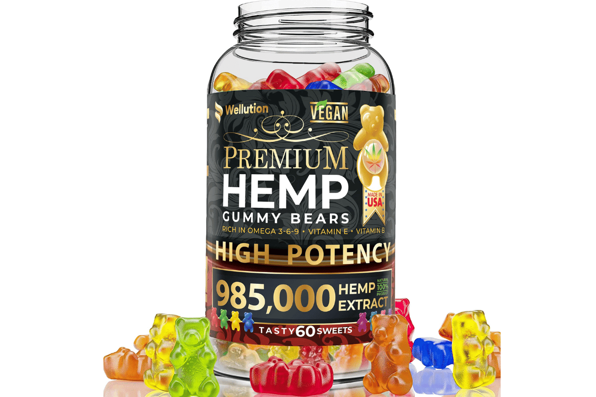 cbd gummies for tinnitus