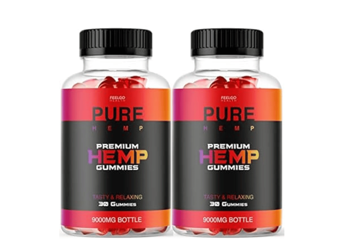 pure kana cbd gummies