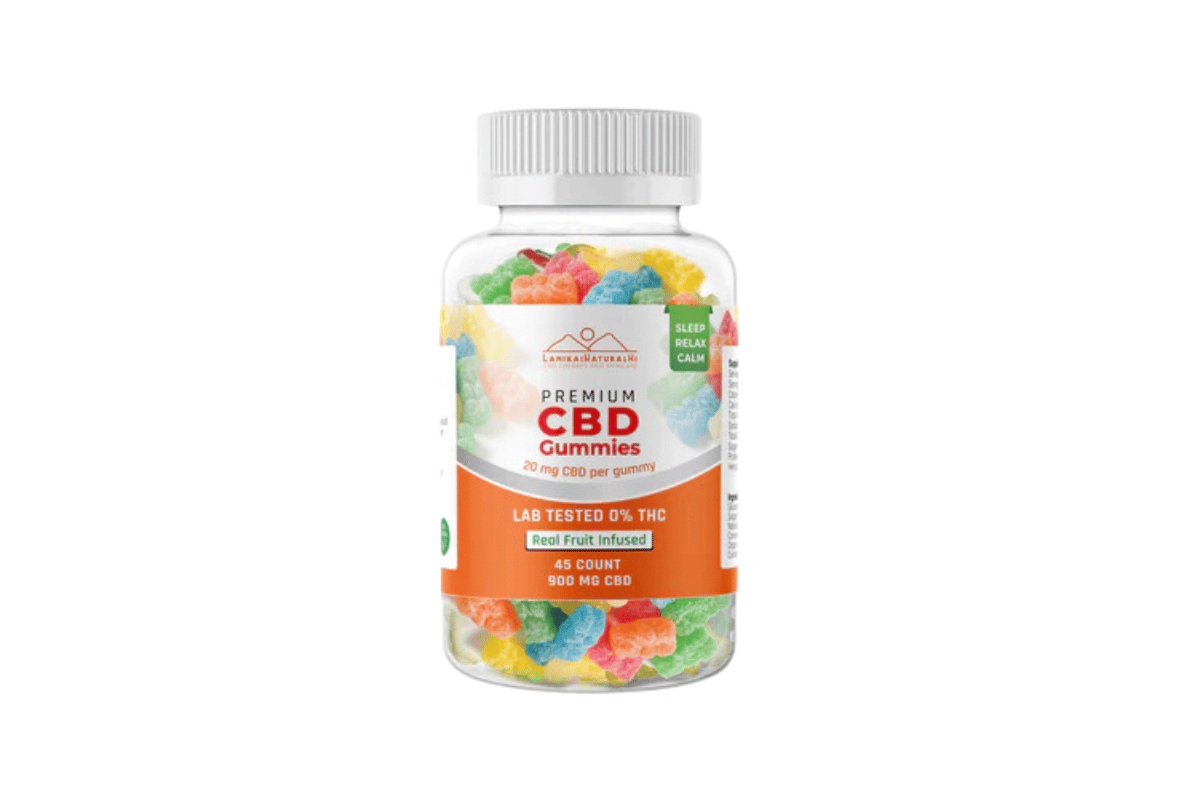 cbd gummies