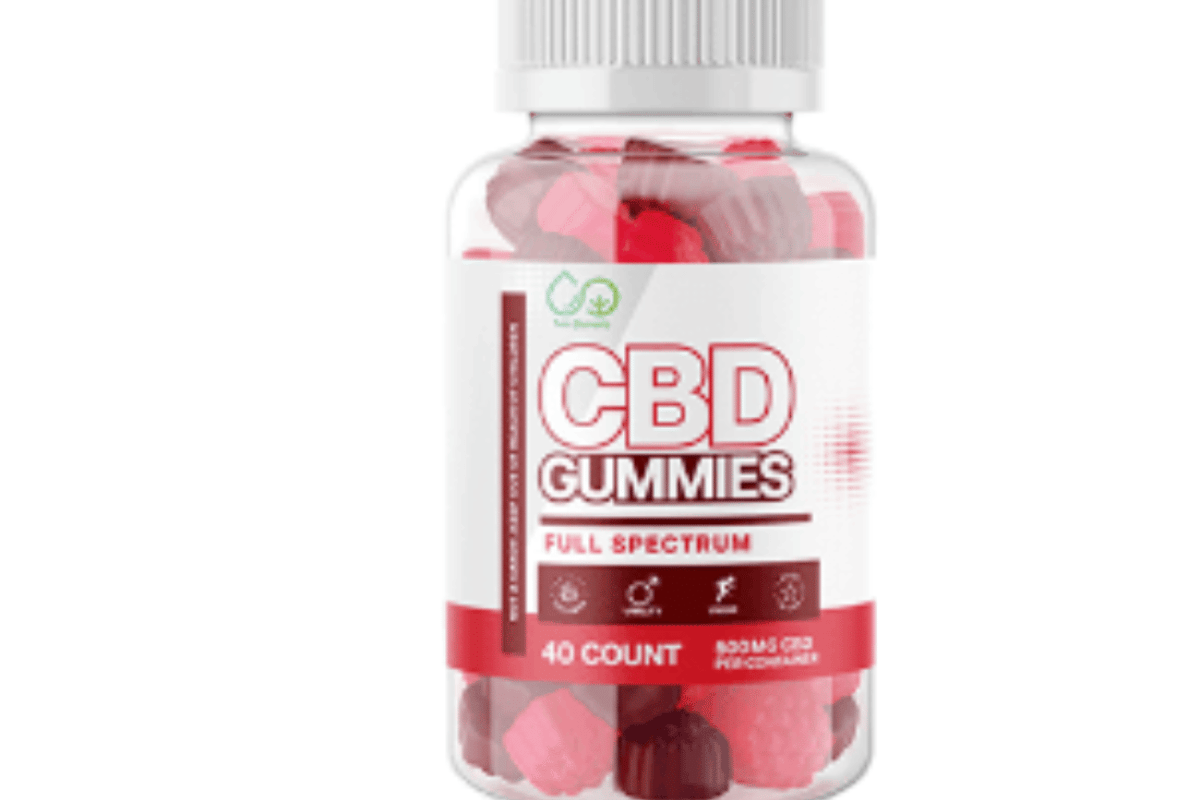 biolyfe cbd gummies reviews