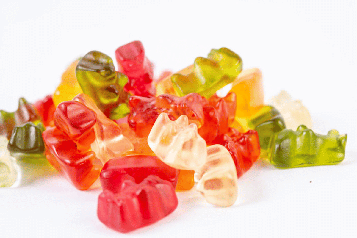 cbd gummies for sale gold bee