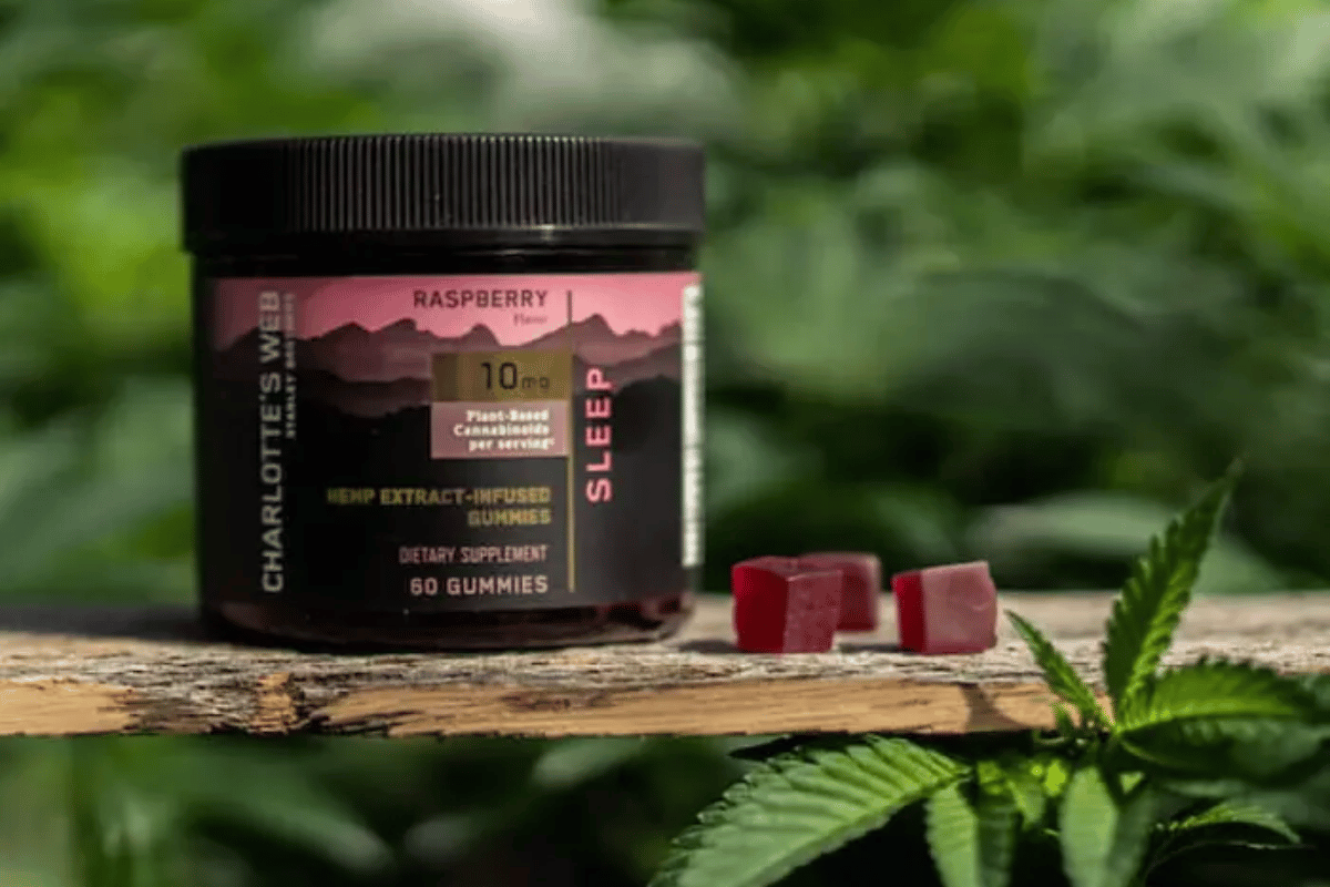 charlottesweb cbd gummies