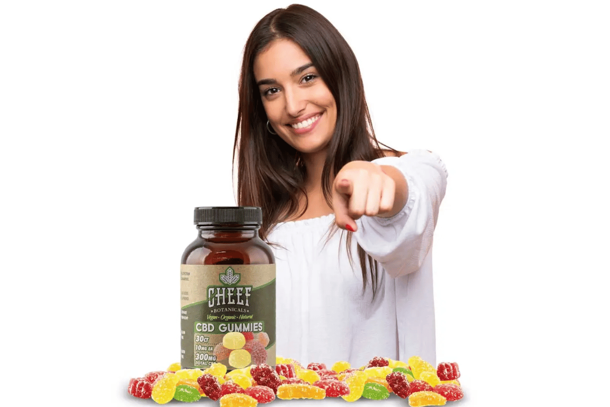 cheefbotanicals cbd gummies