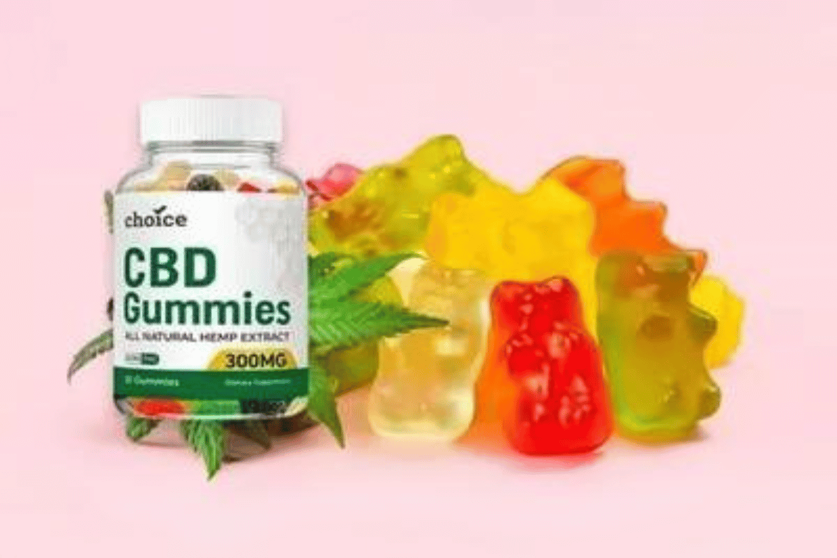 choice cbd gummies reviews