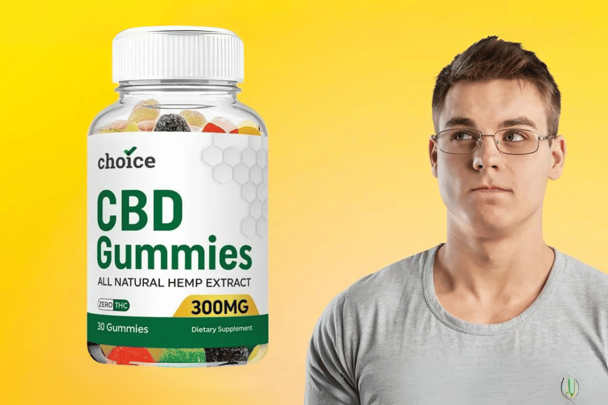 choice cbd gummies reviews