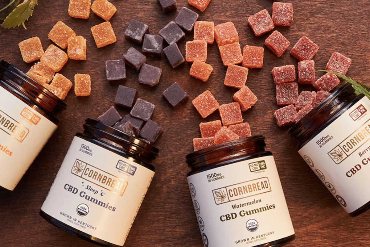 cornbreadhemp cbd gummies