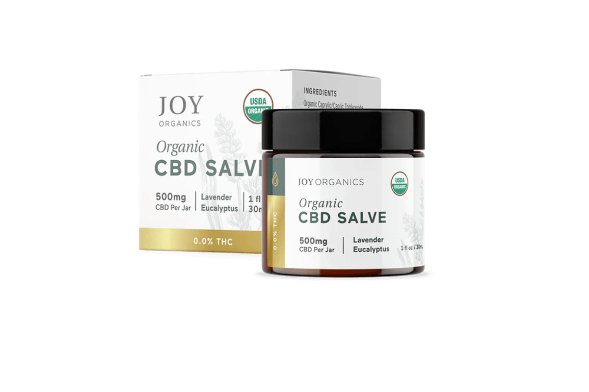 joy organics cbd gummies