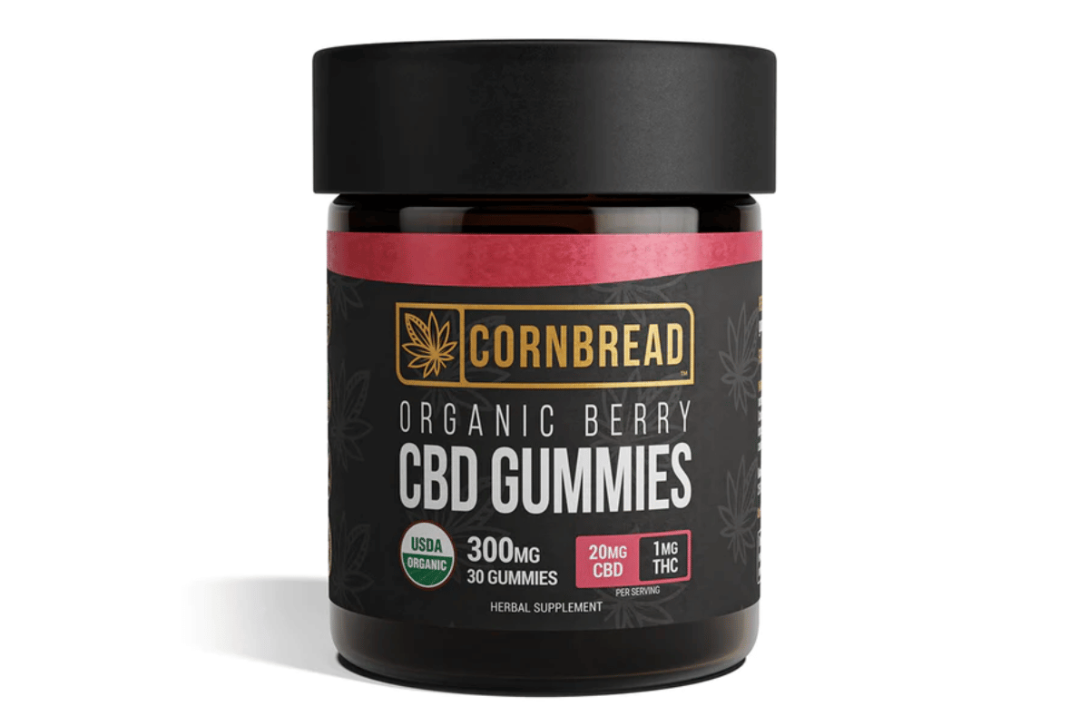 eagle hemp cbd gummies