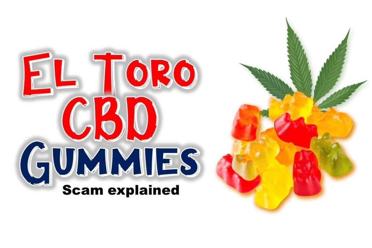 el toro cbd gummies reviews