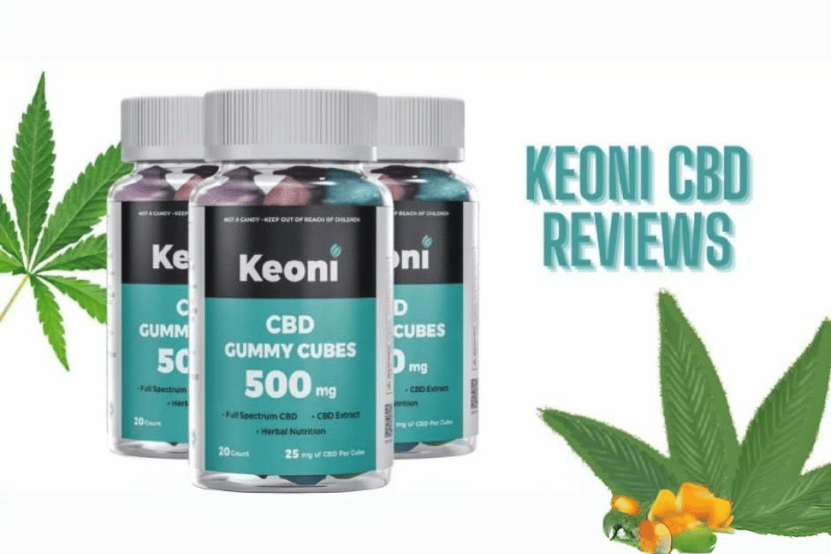 keoni cbd gummies for ed reviews