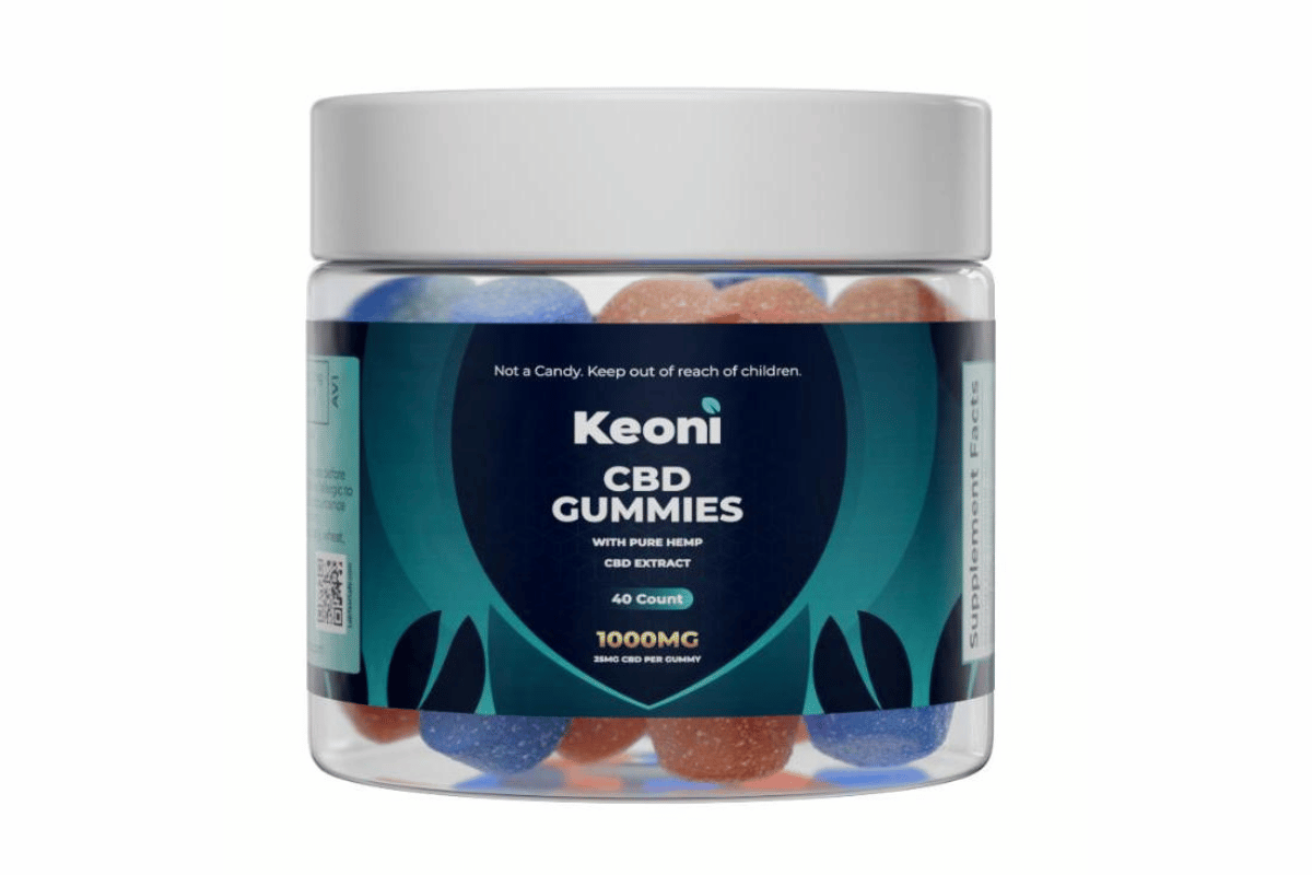 keoni cbd gummies for ed reviews