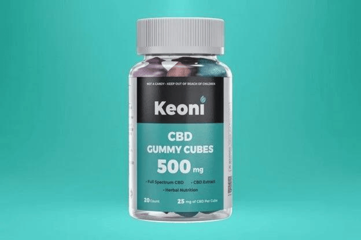 keoni cbd gummies for ed reviews