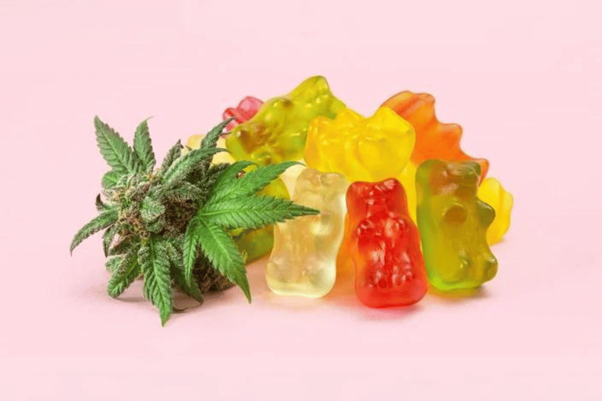 negative side effects of cbd gummies