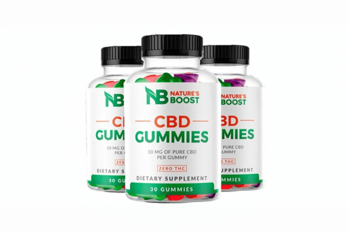 natures stimulant cbd gummies for ed reviews