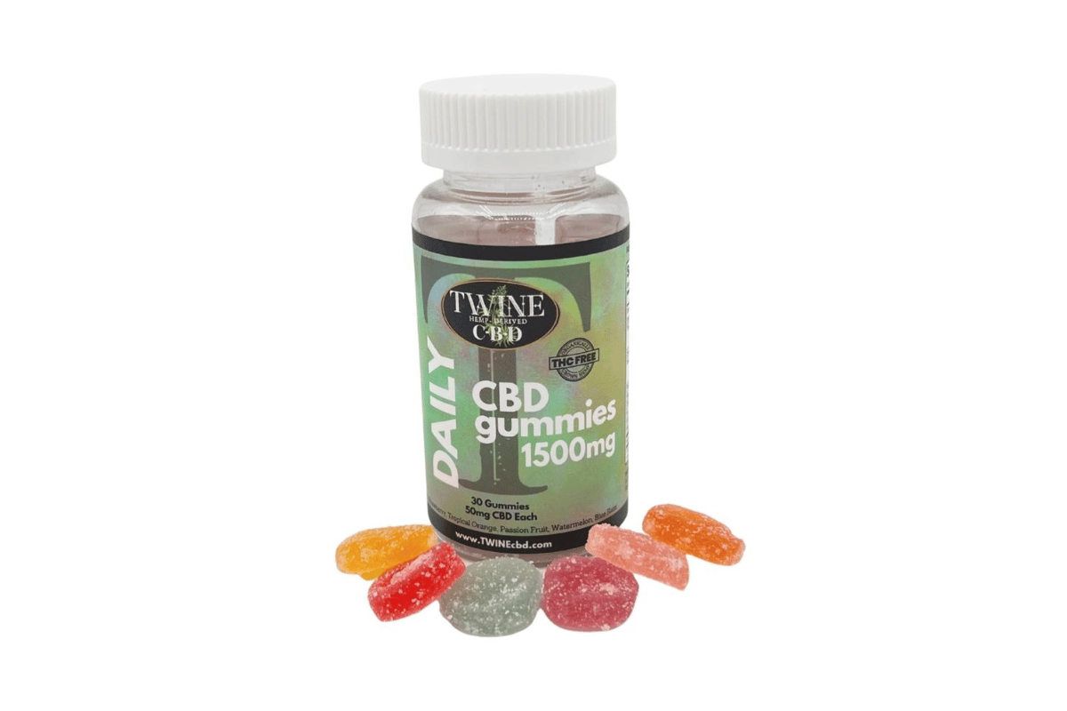 kenai farms cbd gummies