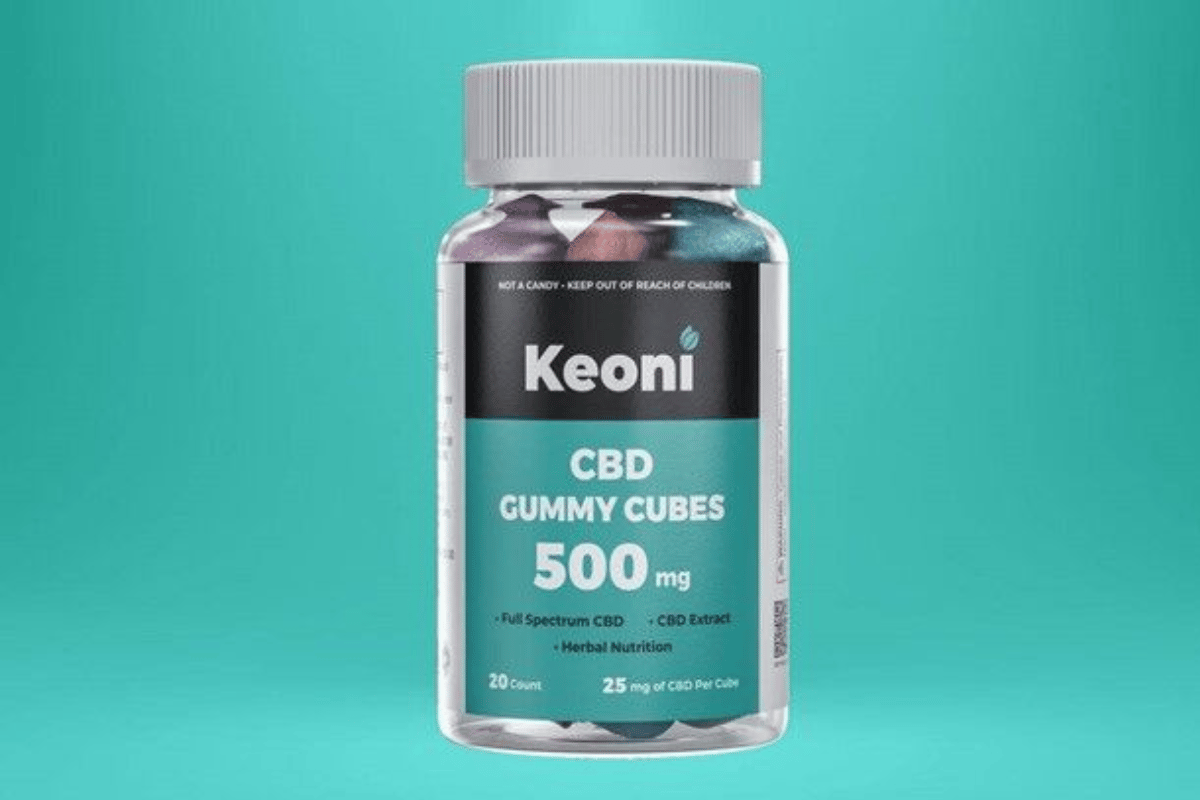 keoni cbd gummies 