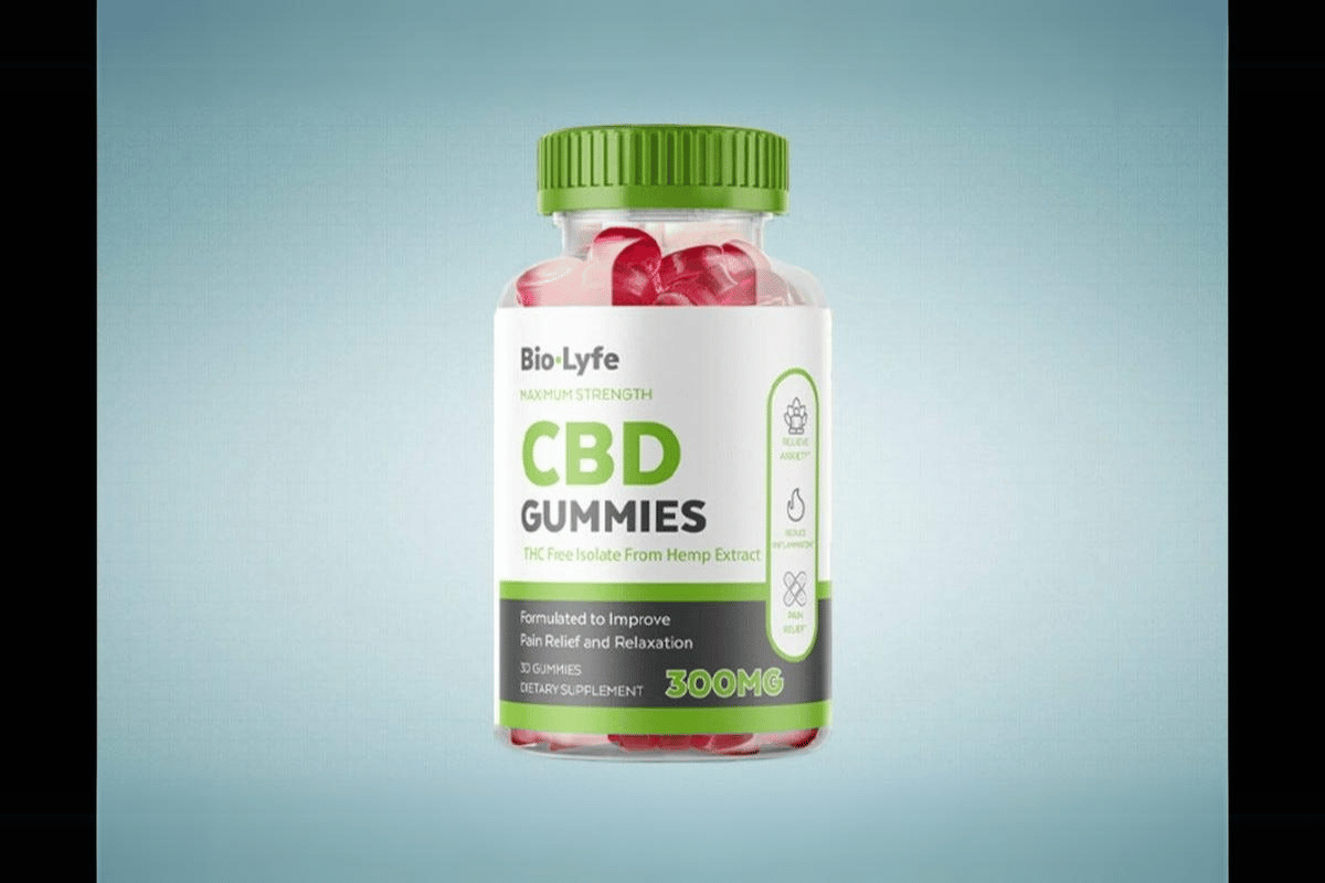 biolyfe cbd gummies for ed reviews