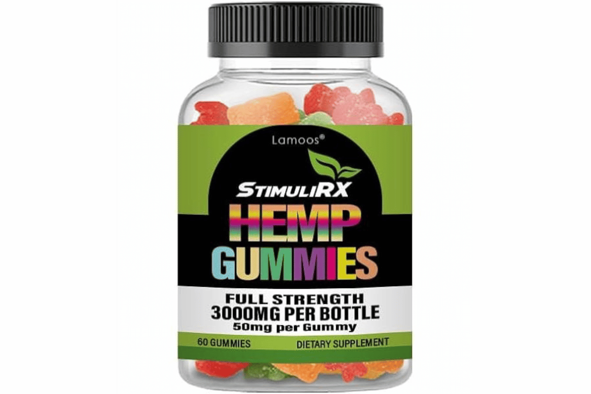 stimuli rx cbd gummies for ed