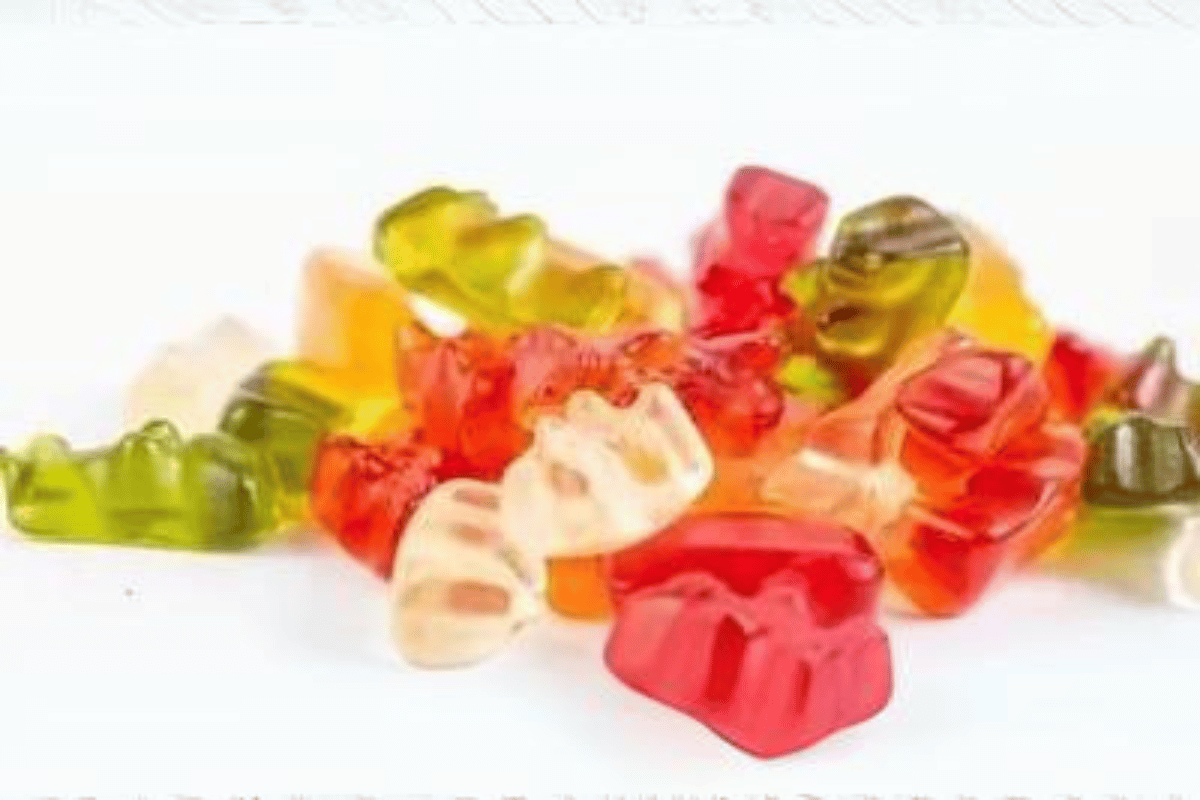 power cbd gummies reviews for ed