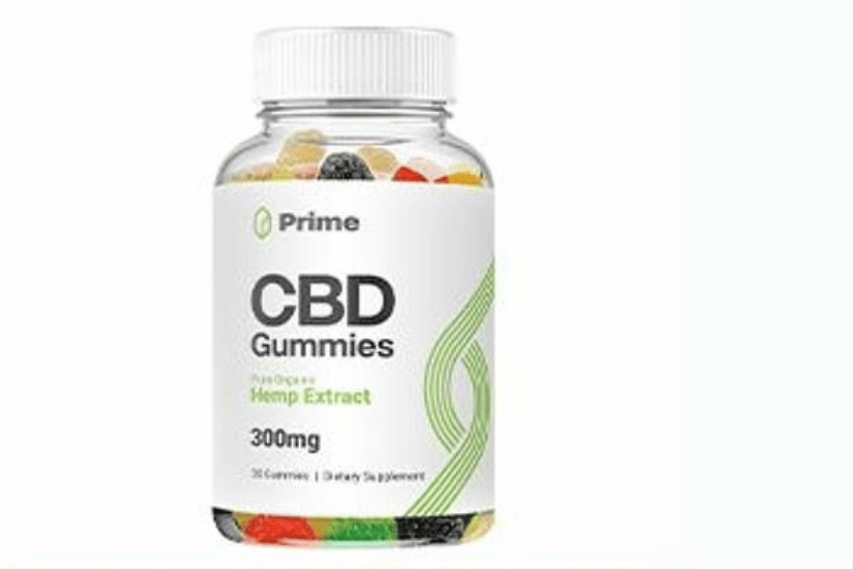 prime cbd gummies reviews