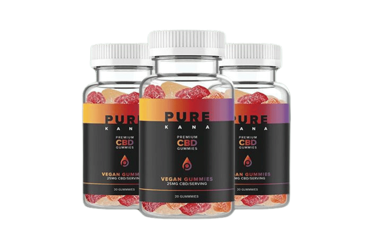 purekana cbd gummies reviews consumer reports