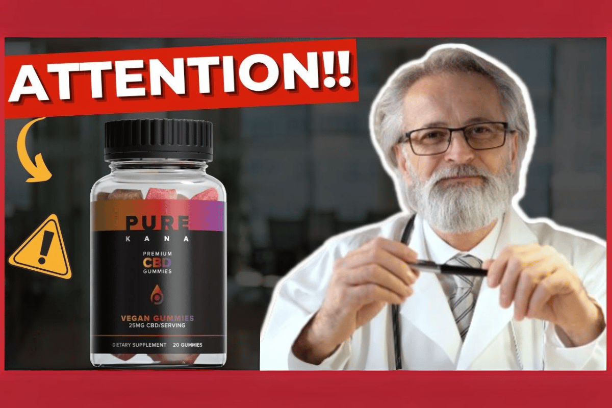 purekana cbd gummies reviews consumer reports