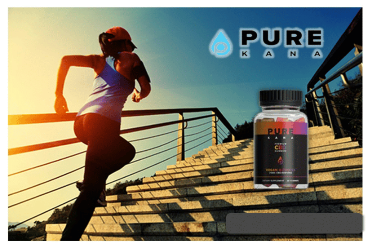 purekana cbd gummies reviews consumer reports