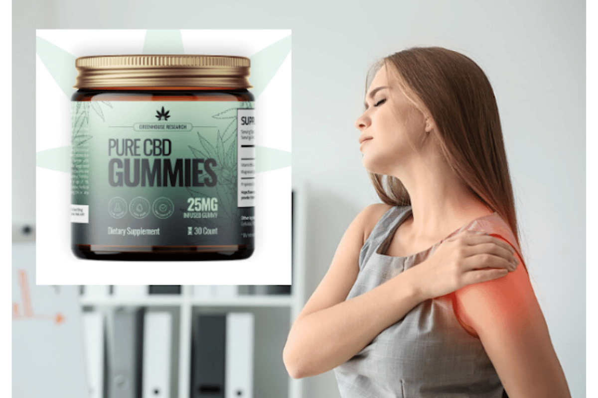 purekana cbd gummies reviews