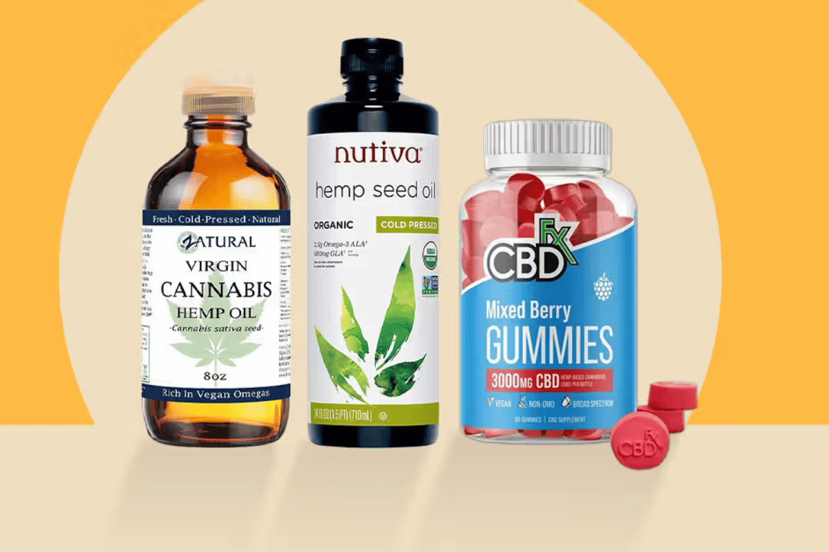 science cbd gummies