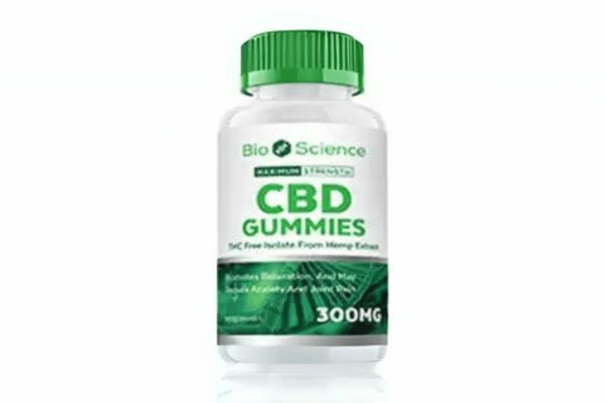 science cbd gummies reviews