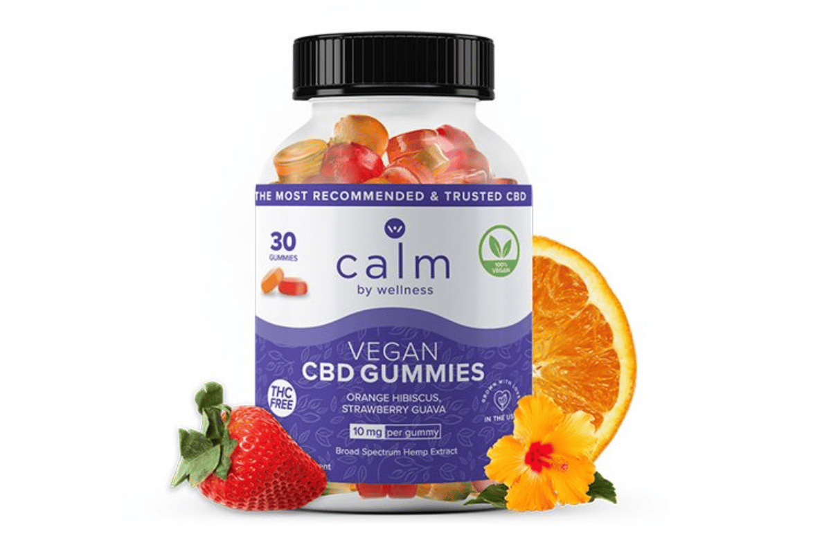 spectrum cbd gummies for sex