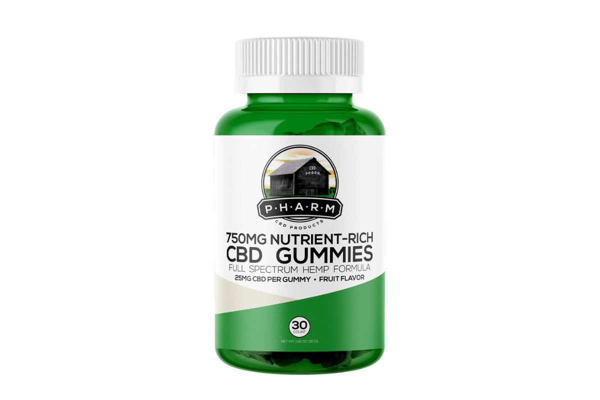 spectrum cbd gummies