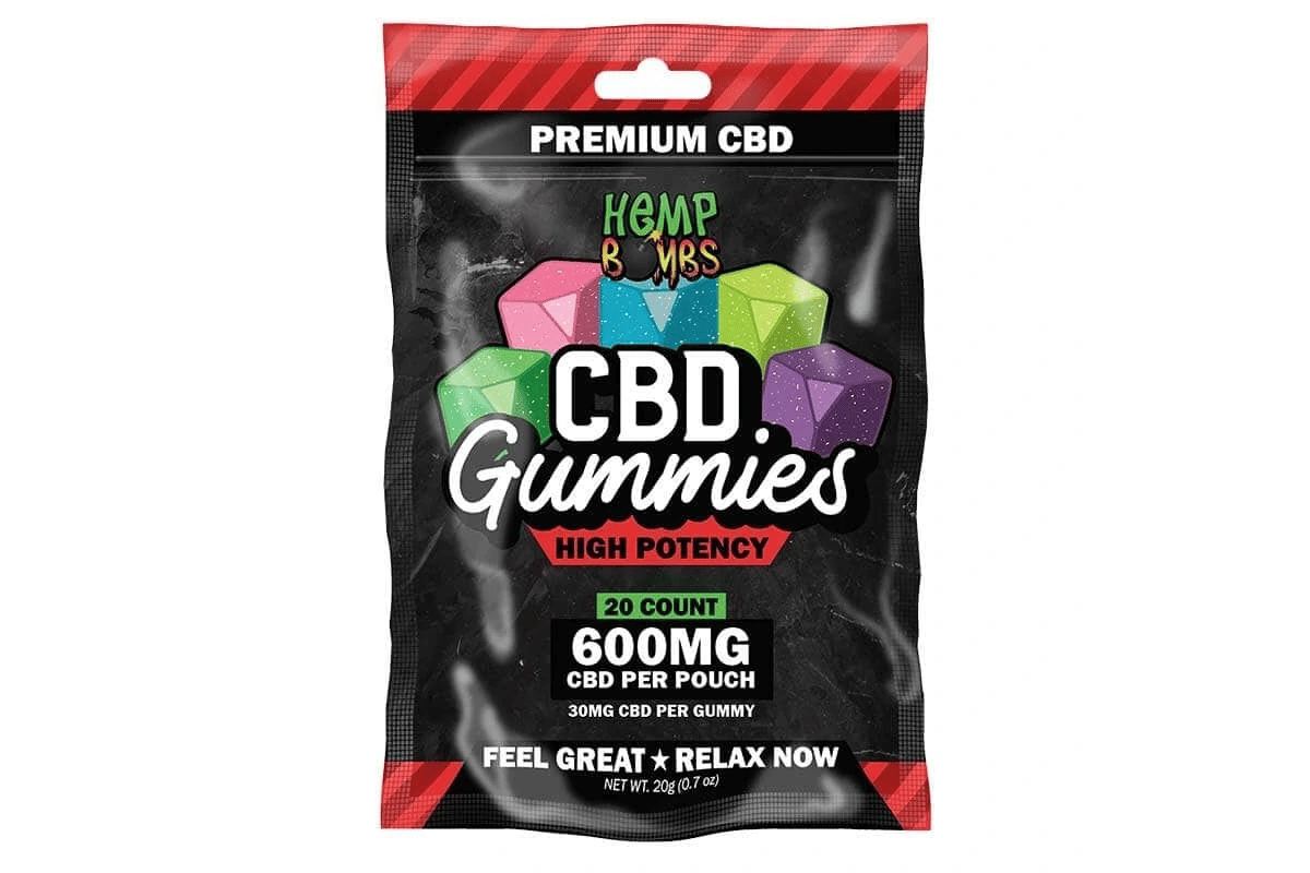 lucent valley cbd gummies