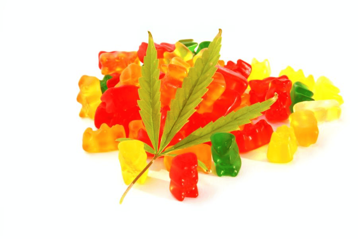 science cbd gummies for ed