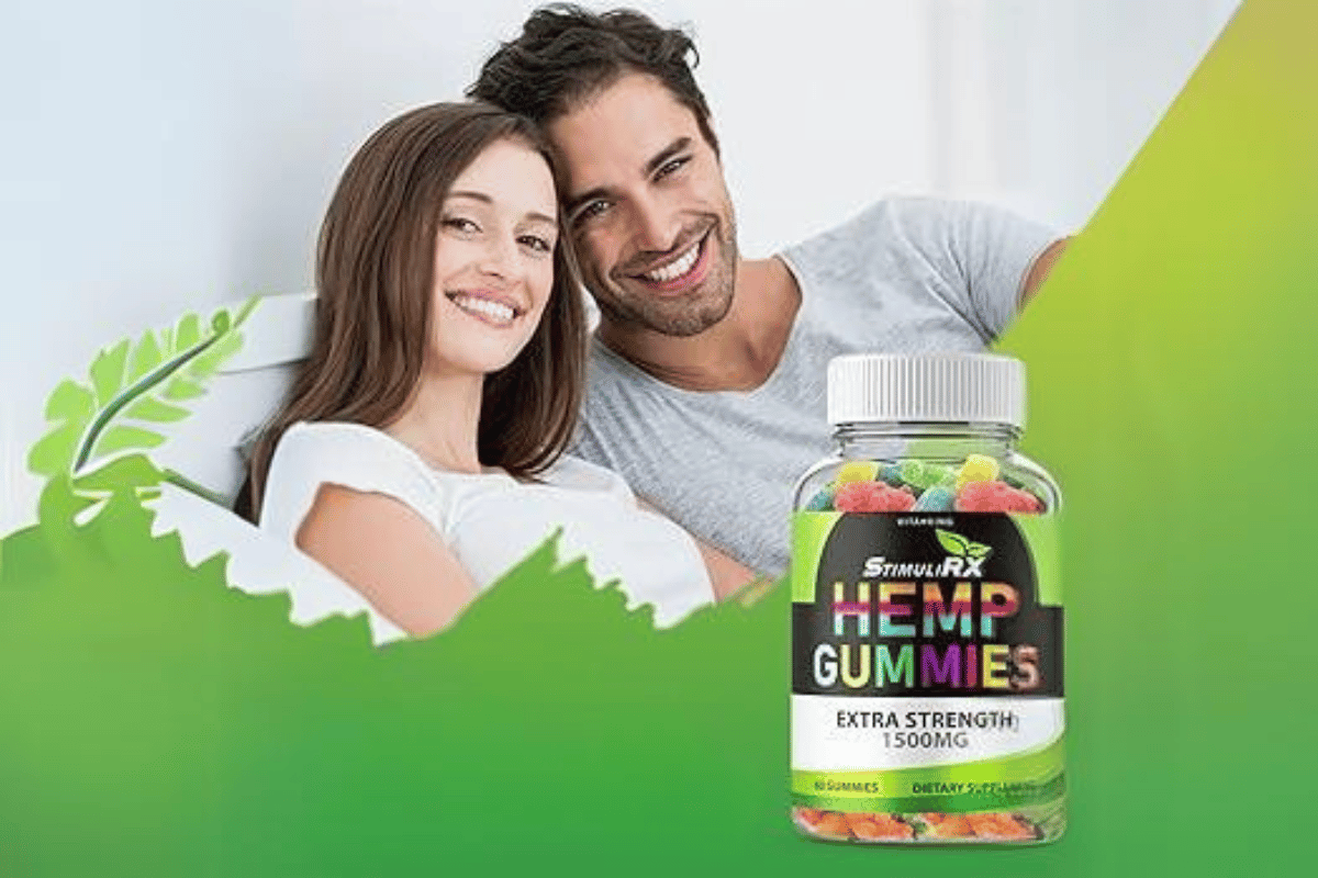 stimuli rx cbd gummies for ed