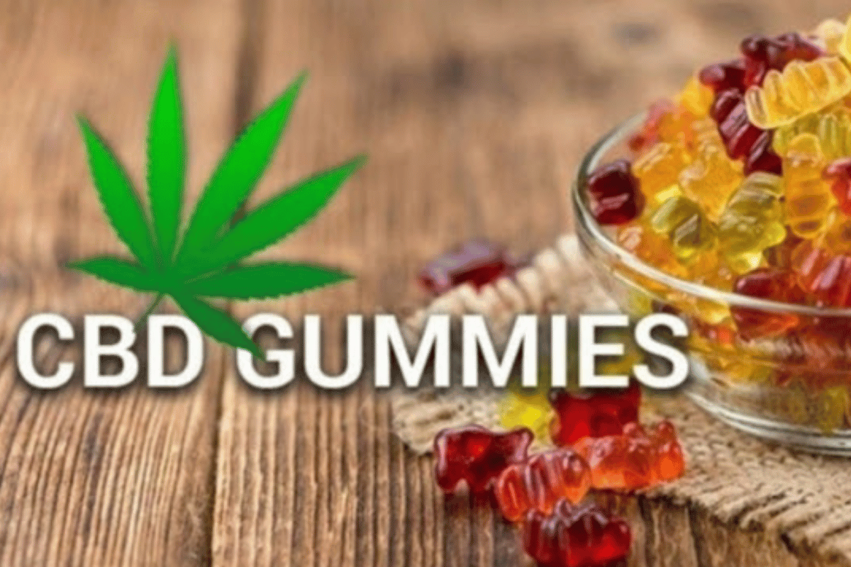 vidapur cbd gummies reviews