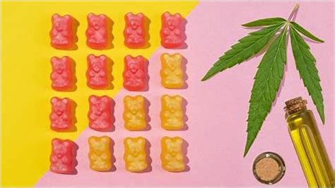 Are All CBD Gummies the Same? Separating the Myths from the Reality