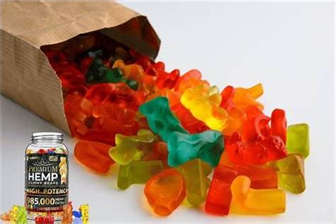 Are CBD Gummies Safe: A Comprehensive Guide to Reaping the Benefits of CBD Edibles