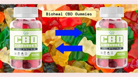 Best Bio Health CBD Gummies Shark Tank: Unlocking the Power of CBD for Optimal Health