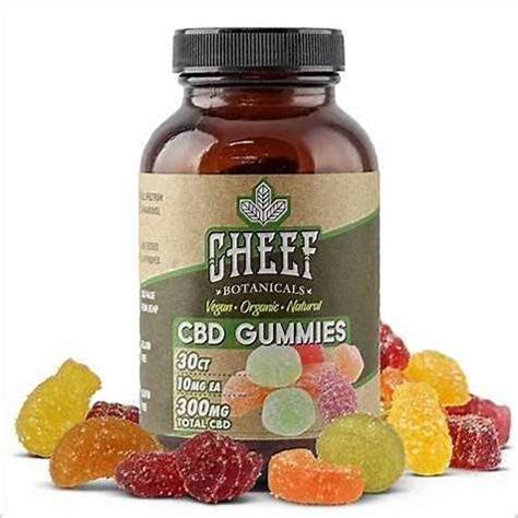 Best CBD Gummies for Getting High: A Comprehensive Guide to Relaxation and Pain Relief