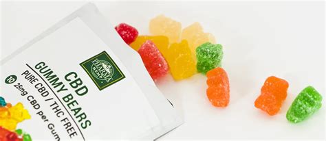 Best CBD Gummies for Tremors: A Comprehensive Review