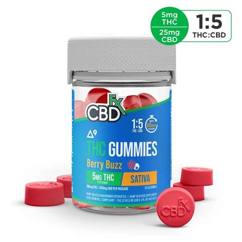 Best Delta 9 THC CBD Gummies for Unparalleled Relaxation and Relief