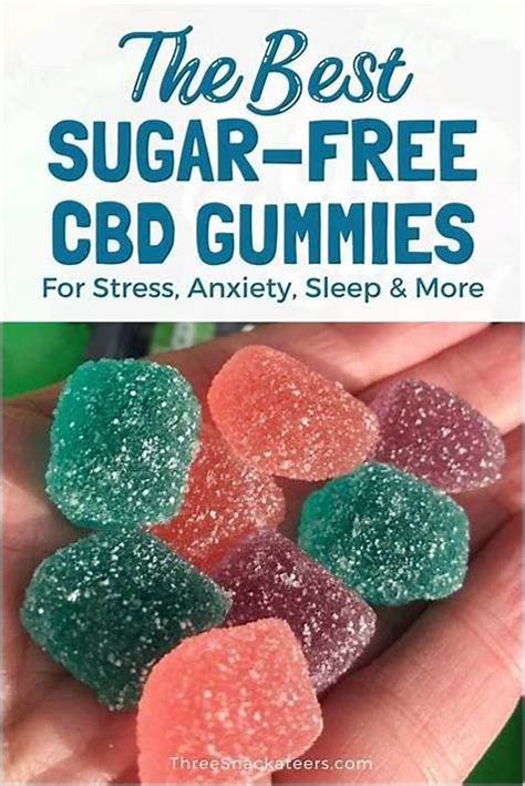 Best Sleep CBD Gummies for Adults: Unlock a Restful Night's Sleep with Natural Relief