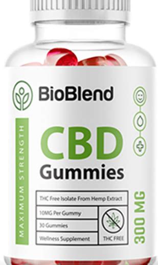 Bioblend CBD Gummies Price List: Unlock the Full Potential of CBD with These Affordable and Effective Supplements